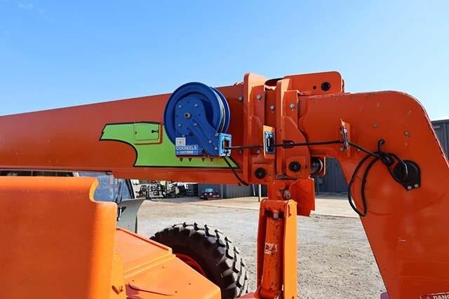 2020 Xtreme XR1555-33