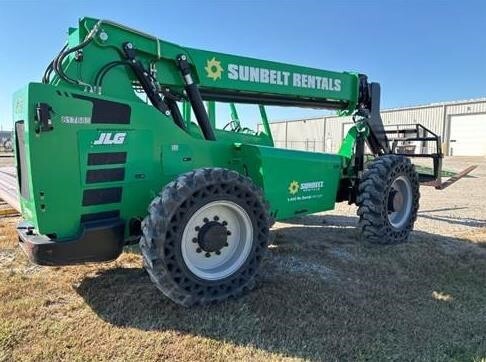 2016 SkyTrak 6036 Picture 3 2016 SkyTrak 6036-3