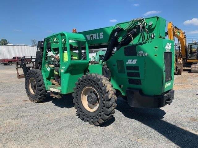 2017 SkyTrak 10042-6