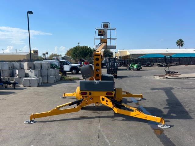 2022 Haulotte 3632T-6