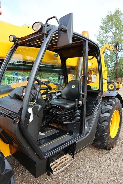 2019 JCB 510-56-19