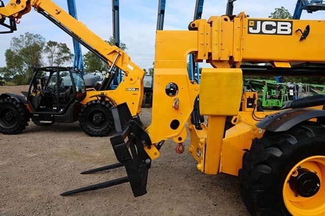 2019 JCB 510-56-26