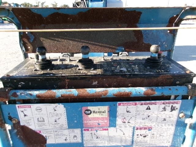 2018 Genie Z-62/40 Picture 6 2018 Genie Z-62/40-6