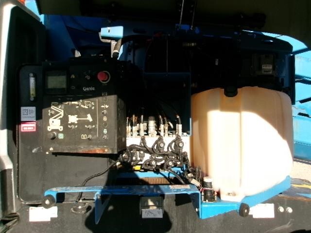 2018 Genie Z-62/40 Picture 19 2018 Genie Z-62/40-19