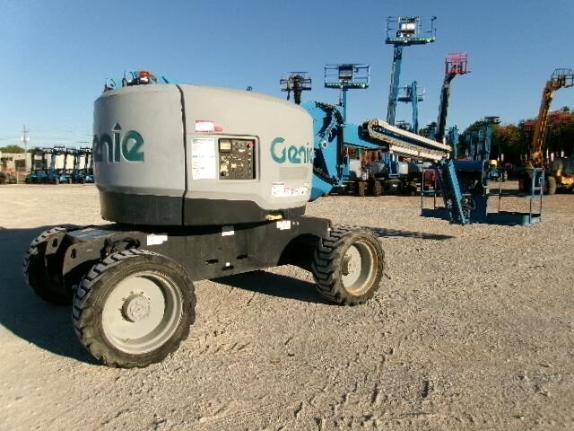 2018 Genie Z-62/40 Picture 4 2018 Genie Z-62/40-4