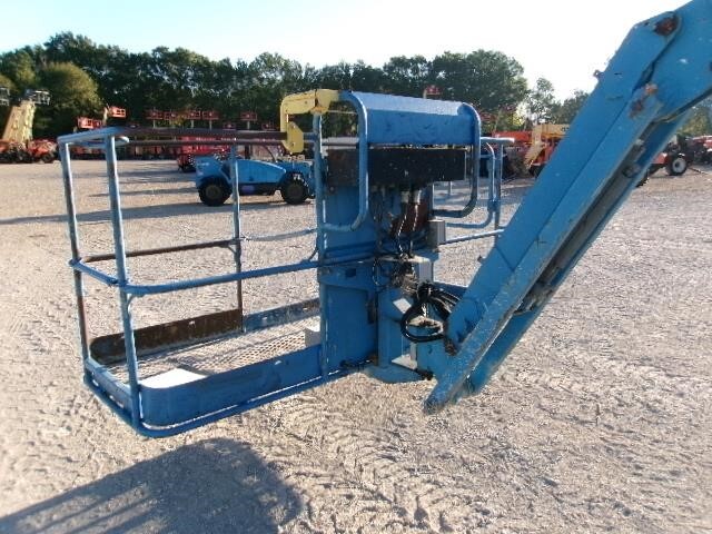 2018 Genie Z-62/40 Picture 8 2018 Genie Z-62/40-8