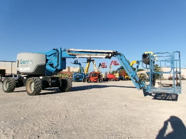 2018 Genie Z-62/40 Picture 3 2018 Genie Z-62/40-3