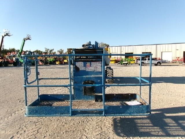 2018 Genie Z-62/40 Picture 5 2018 Genie Z-62/40-5