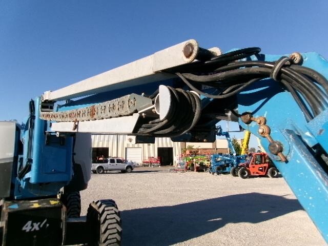 2018 Genie Z-62/40 Picture 10 2018 Genie Z-62/40-10