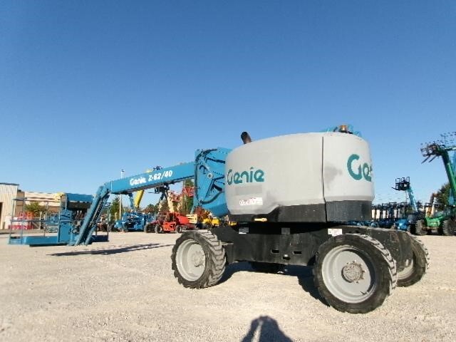 2018 Genie Z-62/40 Picture 2 2018 Genie Z-62/40-2