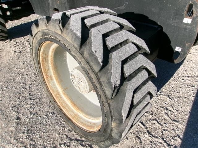 2018 Genie Z-62/40-11