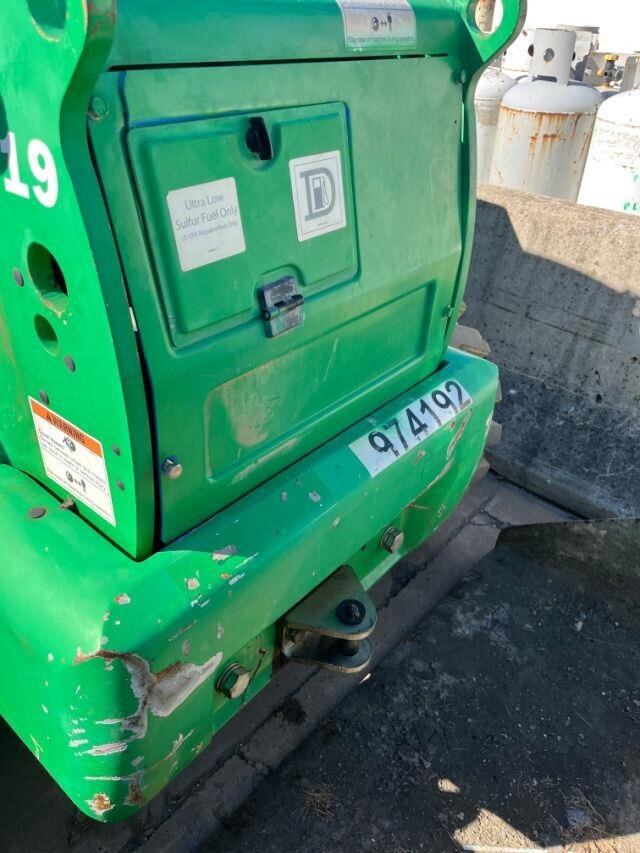 2017 Genie GTH-5519 Picture 3 2017 Genie GTH-5519-3