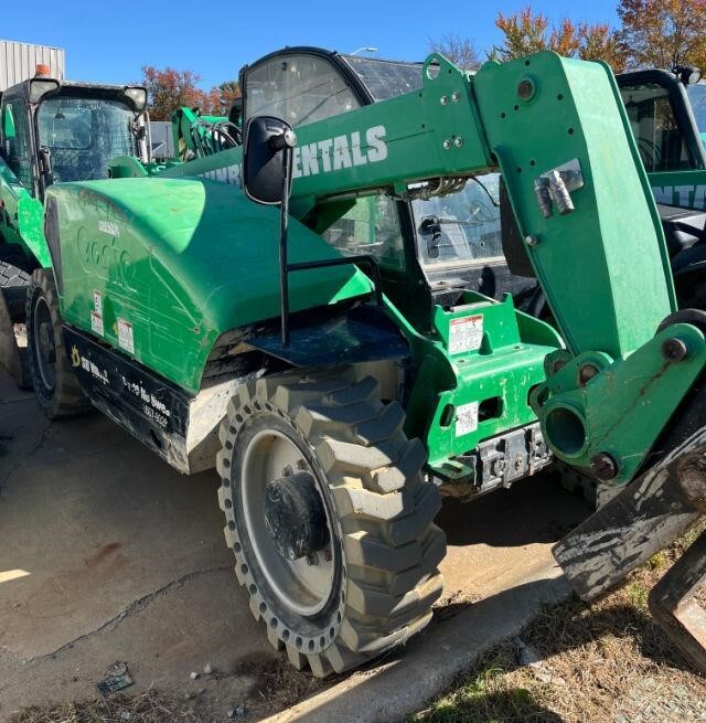 2017 Genie GTH-5519 Picture 5 2017 Genie GTH-5519-5