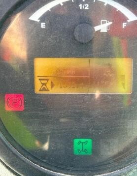 2018 JLG G5-18A Picture 5 2018 JLG G5-18A-5