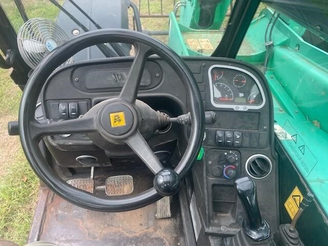 2016 JCB 506-36 Picture 7 2016 JCB 506-36-7