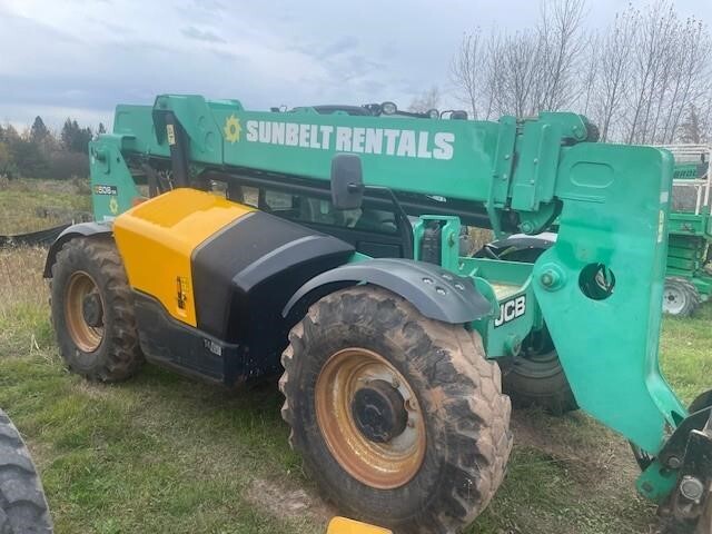 2016 JCB 506-36 Picture 4 2016 JCB 506-36-4