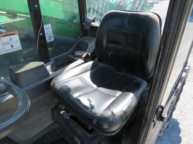 2016 Genie GTH-5519 Picture 14 2016 Genie GTH-5519-14