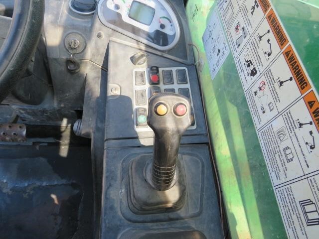 2016 Genie GTH-5519 Picture 17 2016 Genie GTH-5519-17