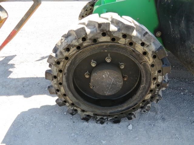 2016 Genie GTH-5519 Picture 20 2016 Genie GTH-5519-20