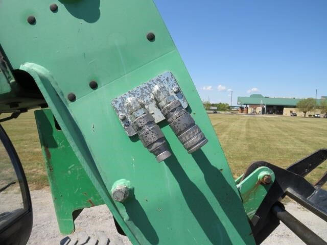 2016 Genie GTH-5519 Picture 12 2016 Genie GTH-5519-12