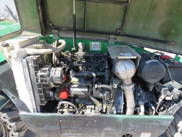 2016 Genie GTH-5519 Picture 19 2016 Genie GTH-5519-19