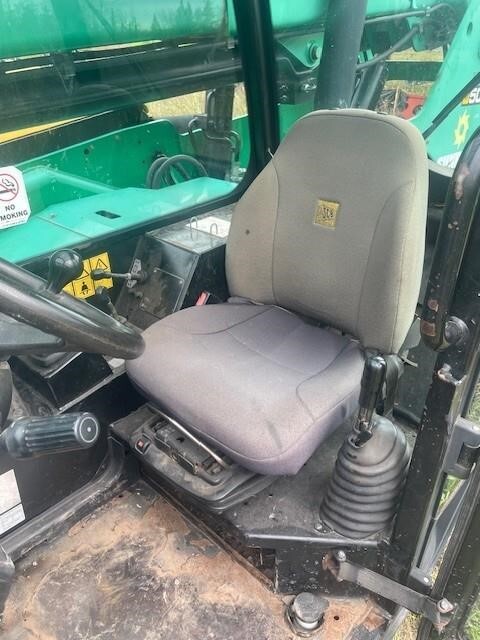 2016 JCB 506-36 Picture 6 2016 JCB 506-36-6