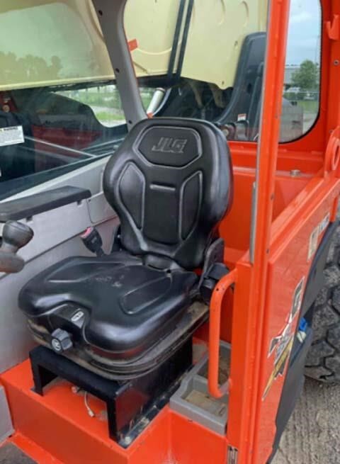 2022 JLG 1255 Picture 15 2022 JLG 1255-15