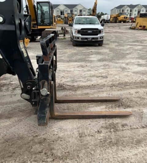 2022 JLG 1255 Picture 21 2022 JLG 1255-21