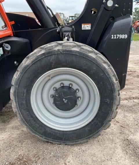 2022 JLG 1255 Picture 7 2022 JLG 1255-7