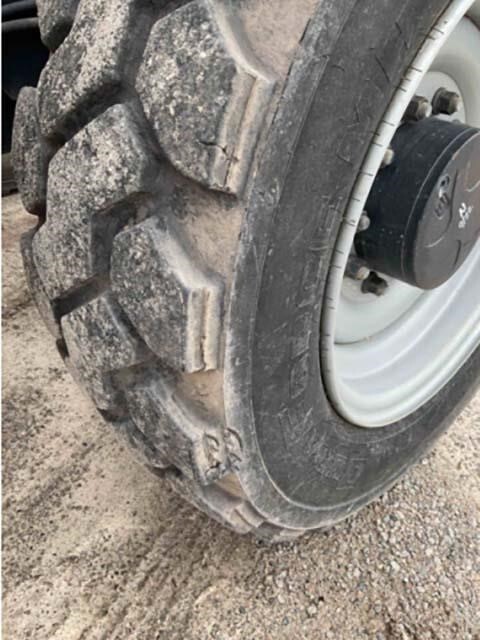 2022 JLG 1255 Picture 8 2022 JLG 1255-8