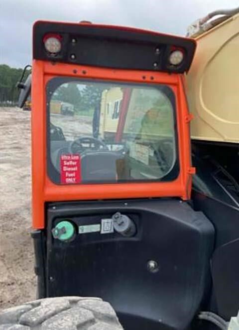 2022 JLG 1255 Picture 20 2022 JLG 1255-20