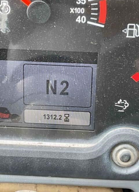 2022 JLG 1255 Picture 26 2022 JLG 1255-26