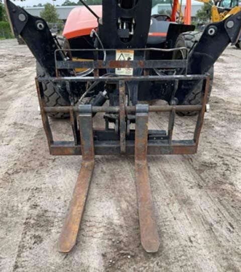 2022 JLG 1255 Picture 22 2022 JLG 1255-22