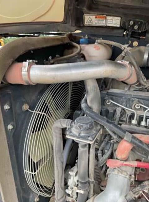 2022 JLG 1255 Picture 12 2022 JLG 1255-12