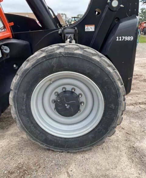 2022 JLG 1255 Picture 6 2022 JLG 1255-6