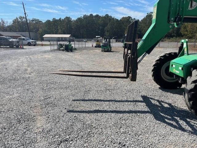 2014 SkyTrak 6036 Picture 3 2014 SkyTrak 6036-3