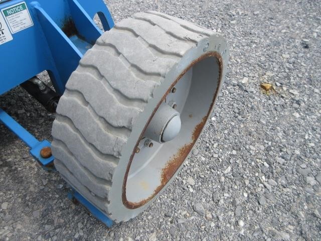 2018 Genie Z-34/22 N-12