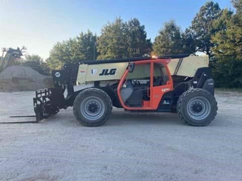 2022 JLG 1255-1