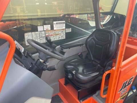 2022 JLG 1255 Picture 22 2022 JLG 1255-22