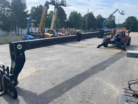 2022 JLG 1255 Picture 12 2022 JLG 1255-12