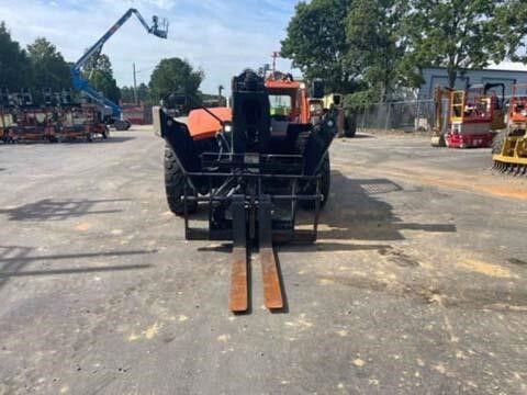 2022 JLG 1255 Picture 3 2022 JLG 1255-3