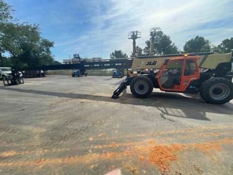 2022 JLG 1255 Picture 11 2022 JLG 1255-11