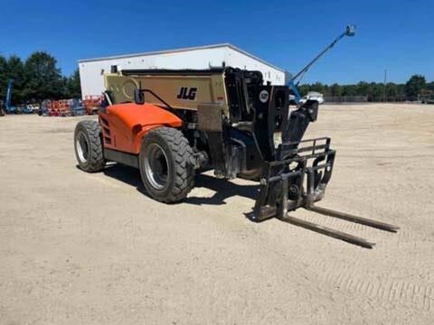 2022 JLG 1255 Picture 4 2022 JLG 1255-4