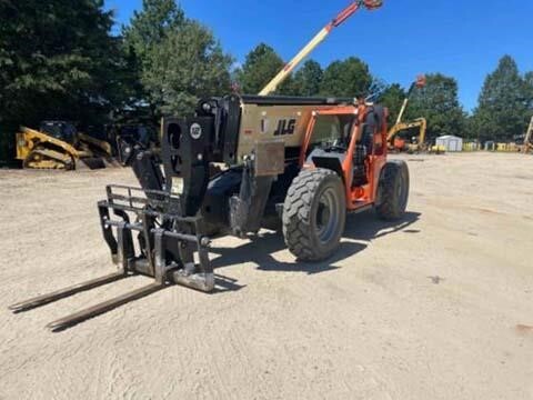 2022 JLG 1255 Picture 2 2022 JLG 1255-2