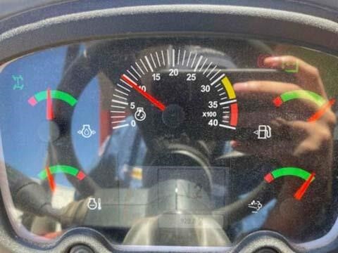 2022 JLG 1255 Picture 22 2022 JLG 1255-22