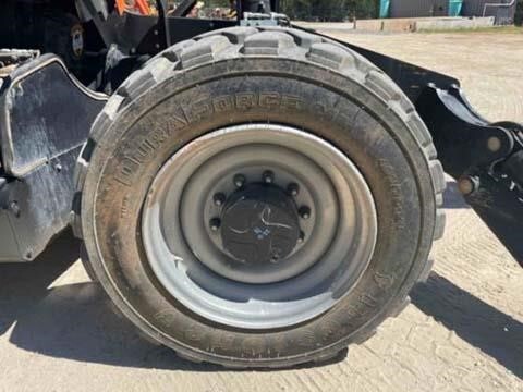 2022 JLG 1255 Picture 13 2022 JLG 1255-13