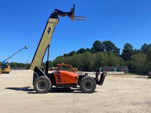 2022 JLG 1255 Picture 11 2022 JLG 1255-11