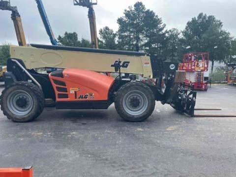2022 JLG 1255-5