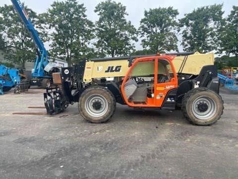 2022 JLG 1255-1