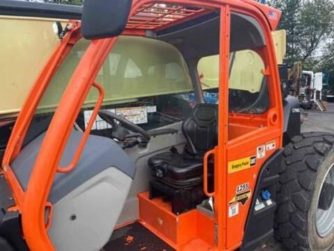 2022 JLG 1255-17